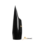 Boquilha Sax Alto Barkley Pnoir Prestige Preta - Diomusic