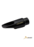 Boquilha Sax Alto Barkley MERITAGE 7 Shadow Preta na internet