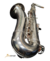 Saxofone Tenor Hoyden Niquelado - comprar online