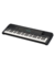 Teclado Yamaha PSR-E283 Portátil Preto na internet