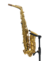 Saxofone Alto Yamaha Yas575 Allegro - comprar online