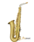 Saxofone Alto Yamanha Yas 31 série 003309 banhado a prata - loja online