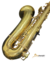 Saxofone Tenor Jupiter JTS 587 - comprar online