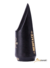 Boquilha Sax Soprano Barkley MERITAGE 7 Shadow - Diomusic