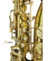 Saxofone Alto Conn 18 M serial N186037 laqueado na internet