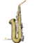 Saxofone Alto Yamaha YAS-200 AD na internet