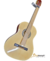 Violão Nylon Harmonics GNA 111 Natural - loja online