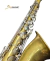 Sax tenor King Cleveland - loja online