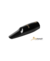 Boquilha Sax Alto Barkley Pnoir Prestige Preta na internet
