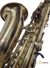 Saxofone Alto Selmer Mark 7
