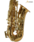 Saxofone Alto Shelter na internet