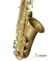 Imagem do Saxofone Alto Yamanha Yas 31 série 003309 banhado a prata