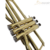 Trombone de Pisto Sib Harmonics HSL 900L