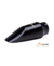 Boquilha Sax Soprano Barkley Smooth Jazz preta - Diomusic