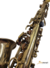 Imagem do Saxofone Alto Selmer Mark 7