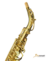 Saxofone Alto Conn 18 M serial N186037 laqueado - comprar online