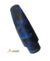 Boquilha Sax Alto Barkley Shadow Meritage 7 Azul / Preta na internet