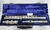 Flauta Evette Buffet Crampon L10 Serial 83548
