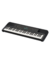 Teclado Yamaha PSR-E283 Portátil Preto