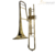 Imagem do Trombone de Pisto Sib Harmonics HSL 900L