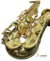 Imagem do Saxofone Alto Conn 18 M serial N186037 laqueado