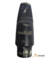 Boquilha Sax Alto Barkley Shadow Meritage 6 Branca / Preta - comprar online