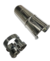 Abraçadeira Sax alto Buffet Crampon Prata - comprar online