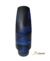 Boquilha Sax Alto Barkley Shadow Meritage 7 Azul / Preta - comprar online