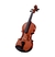 Violino 3/4 Harmonics VA 34 NT - Diomusic