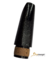 Boquilha Clarinete Urban Play Buffet Crampon Preta na internet