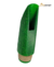 Boquilha Clarinete Urban Play Buffet Crampon Verde - Diomusic