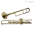 Trombone de Pisto Sib Harmonics HSL 900L na internet