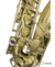 Imagem do Saxofone Alto Yamanha Yas 31 série 003309 banhado a prata