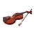 Violino 3/4 Harmonics VA 34 NT