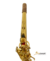 Saxofone Alto Yamaha Yas575 Allegro - Diomusic