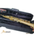 Saxofone Soprano P Mauriat Le Bravo 200 - loja online