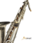 Saxofone Tenor Hoyden Niquelado
