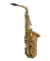 Saxofone Alto Shelter