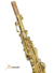 Saxofone Soprano Eagle