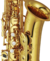 Imagem do Saxofone Alto Yamaha YAS 62/04 com chave