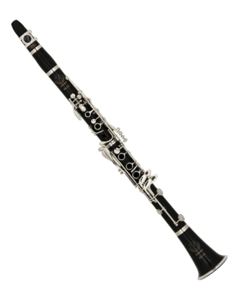 Clarinete Eagle