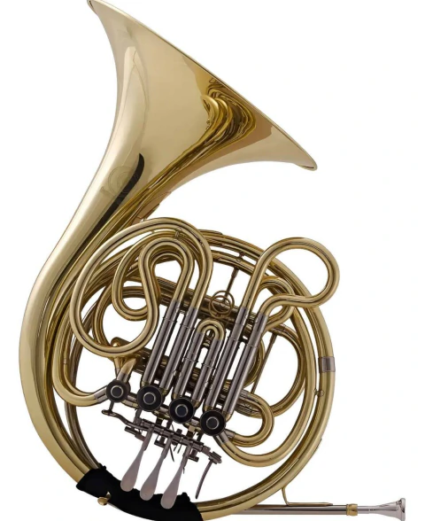 Trompa Harmonics HFH-600L LQ