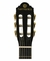 Violão Nylon Harmonics GNA 111 Preto na internet