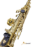 Saxofone Soprano Eagle - comprar online