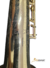 Imagem do Saxofone Soprano Eagle