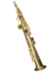 Saxofone Soprano Eagle - Diomusic