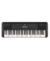 Teclado Yamaha PSR-E283 Portátil Preto - comprar online