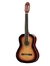 Violão Nylon Harmonics GNA 111 Sunburst