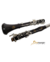 Clarinete Sib Moresky M601 - loja online