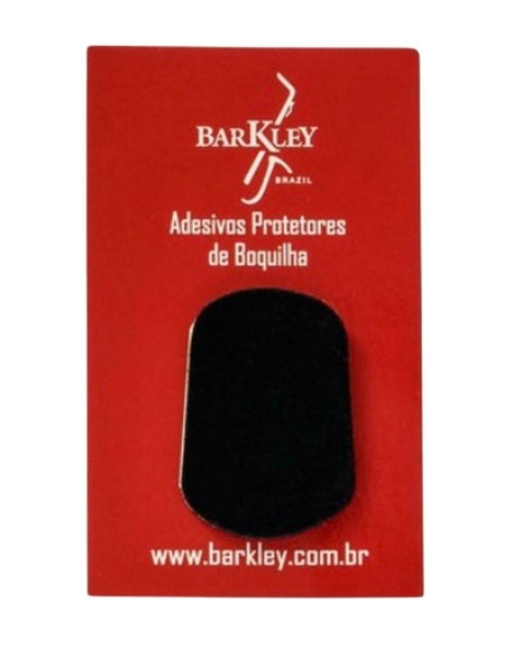 Protetor de boquilha Barkley/ Adesivo Protetor Massa - comprar online